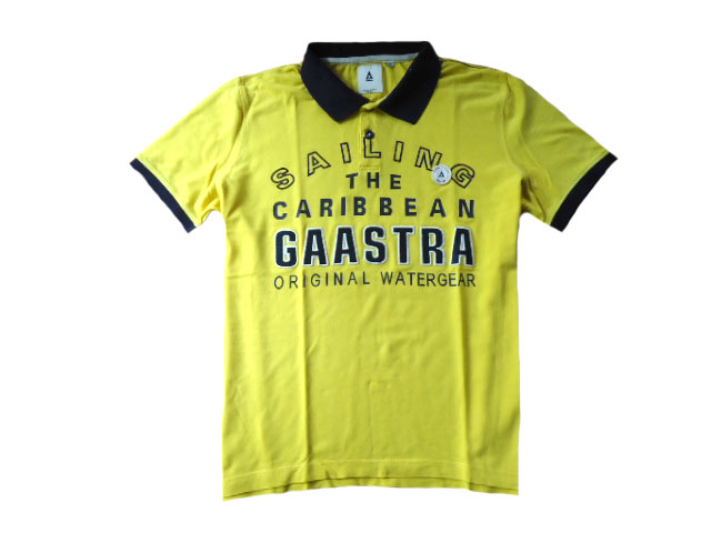 GAASTRA koszulka polo XXL BDB