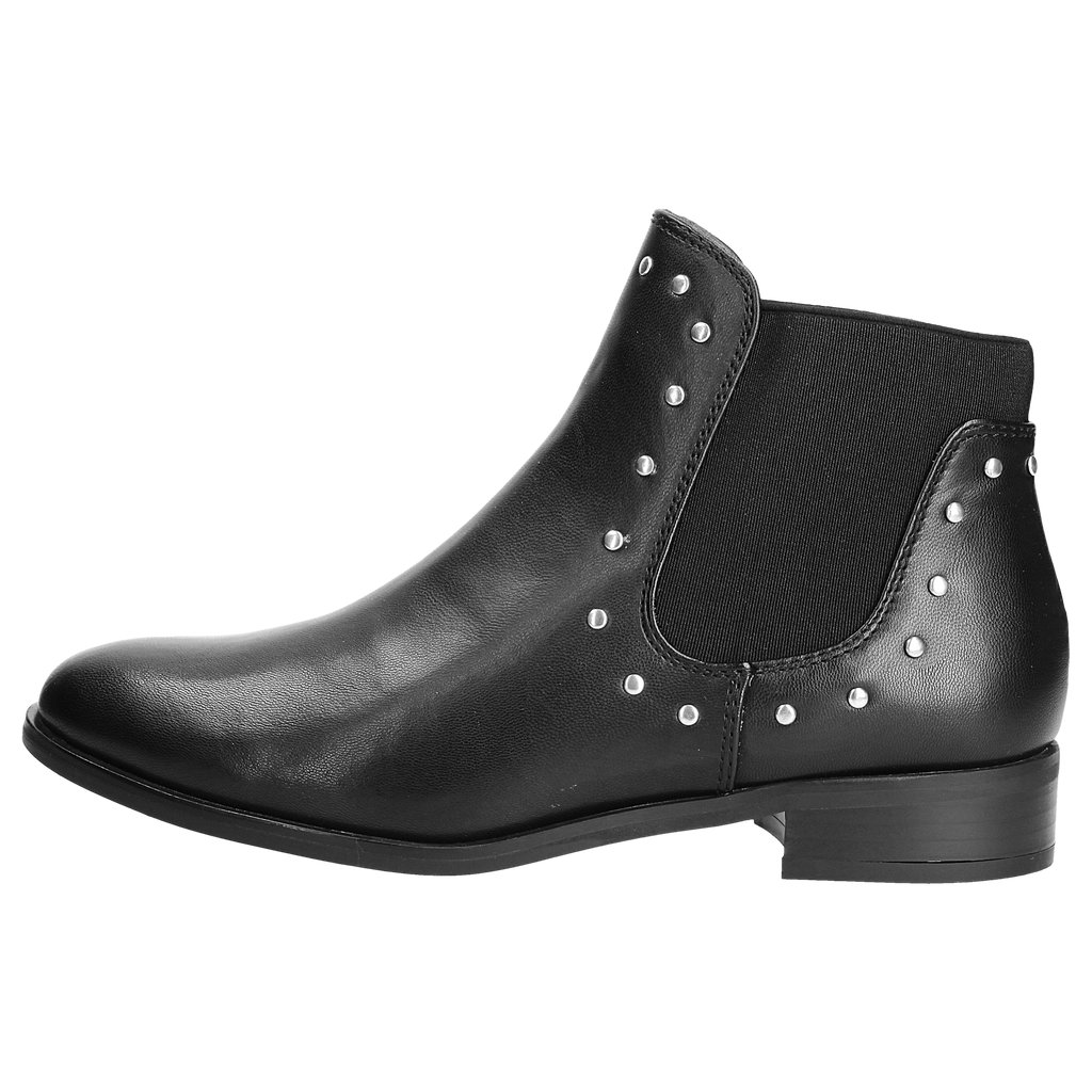 Botki sztyblety damskie Only buty jesienne r 39