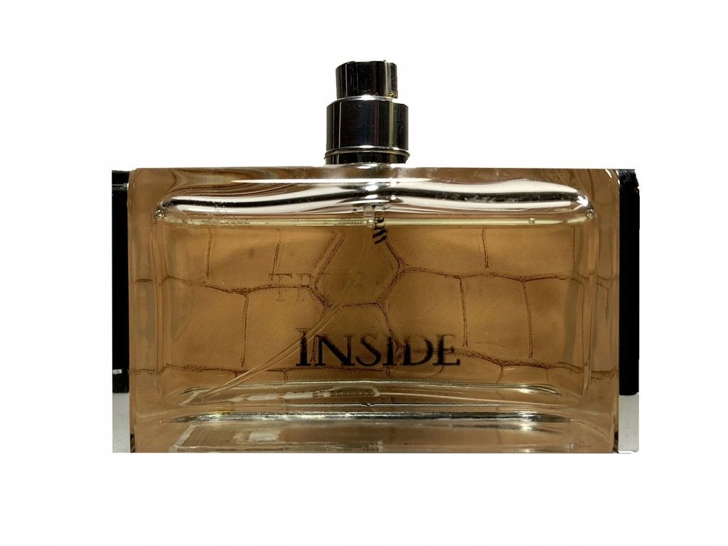 TRUSSARDI INSIDE 100ML EDP UNIKAT jp