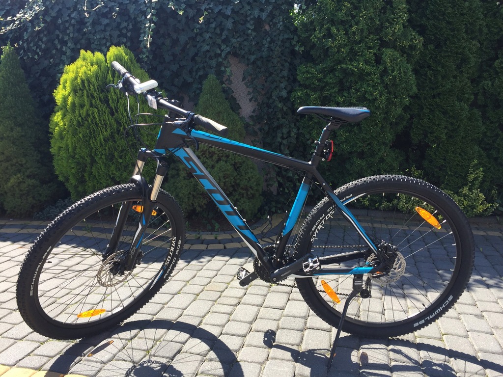 scott aspect 930 xl