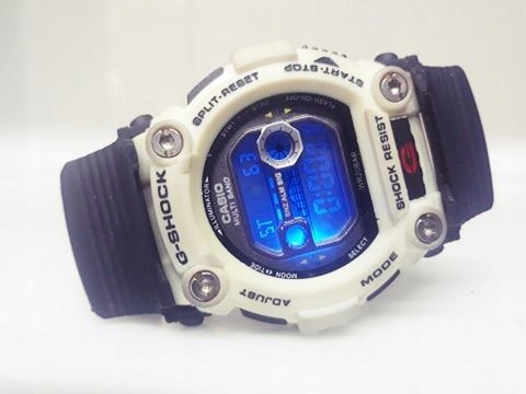 Replika Casio Gshock Dw7900 1289 Pasek Do Wymiany 7735253069 Oficjalne Archiwum Allegro