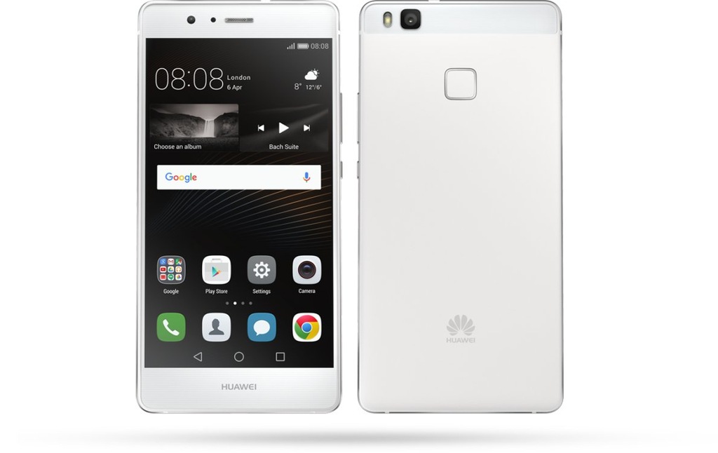 SMARTFON HUAWEI P9 LITE 2016 BIAŁY  Kraków