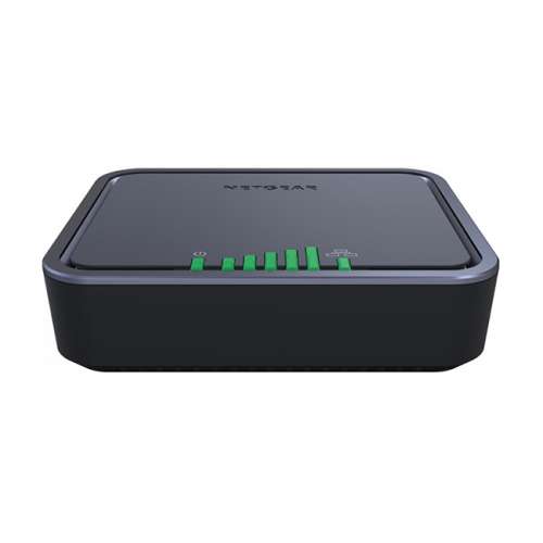 Netgear LB2120 modem / bridge LTE 7298787710 oficjalne archiwum Allegro