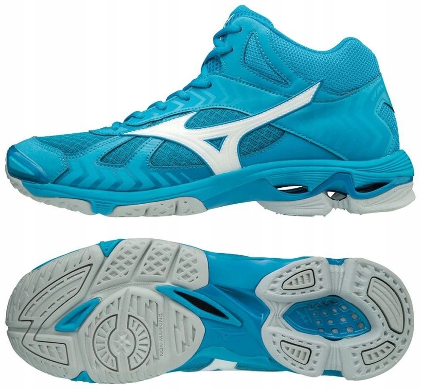 mizuno wave bolt 7 womens