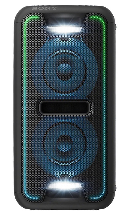 glosnik sony gtk xb7