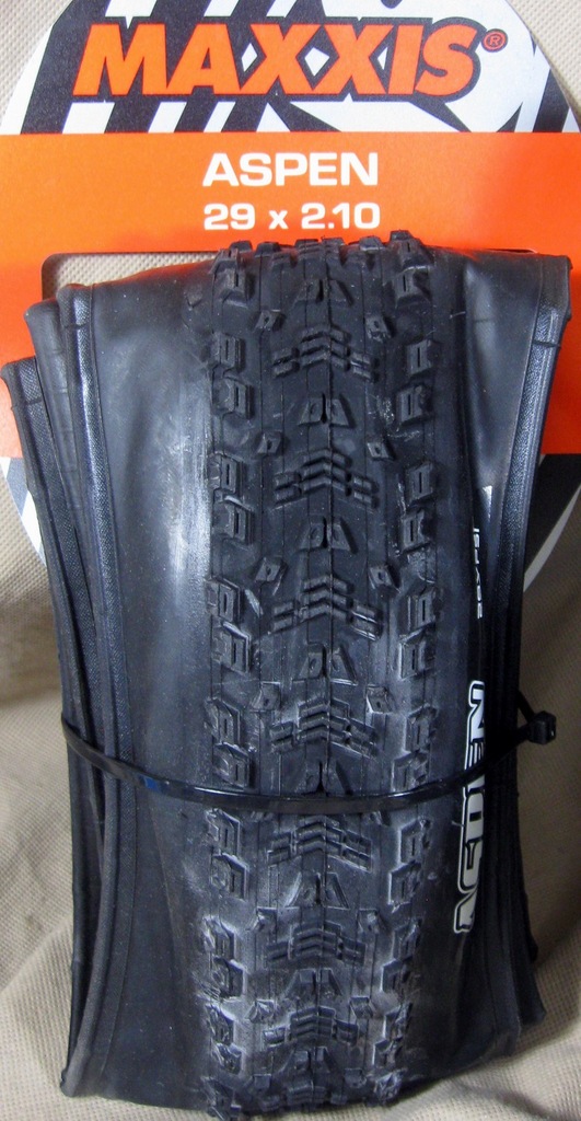 maxxis aspen 29x2 10