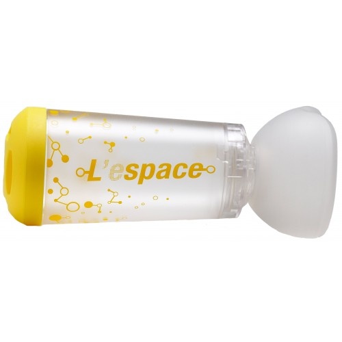 Komora Inhalacyjna L'espace z maską (2-6 lat)
