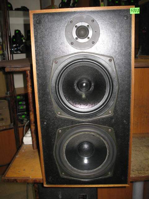 JEDNA KOLUMNA MONITOR AUDIO MA 66 - NR S777