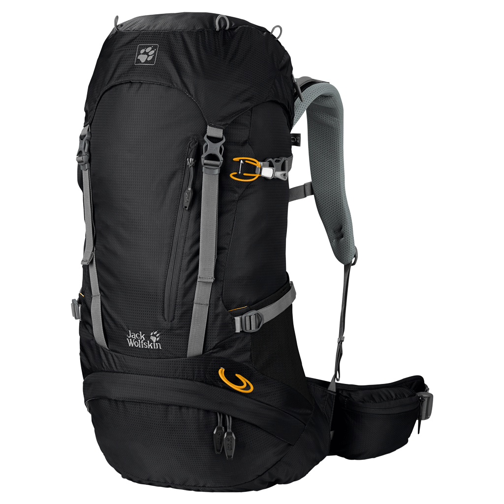 JACK WOLFSKIN Plecak ACS HIKE 32 PACK -20%