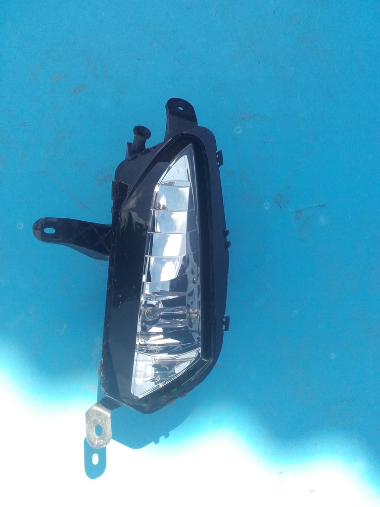 KOMPLETNY HALOGEN LEWY DO OPLA ASTRA K V 5 2015 R