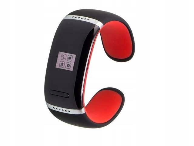 garett smartband