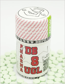 OKAZJA!!!! REWELACYJNY spalacz CLENBUTEROL HCL.