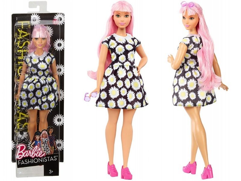 barbie fashionista 48