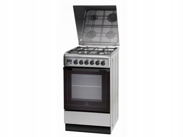 Kuchenka INDESIT I5GMH5AG (X) U Uszkodzona