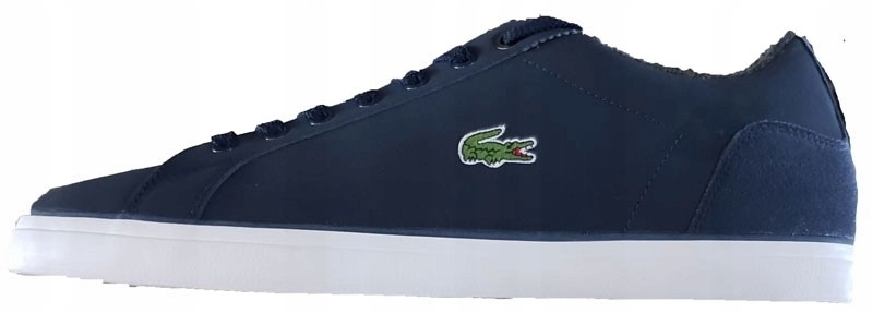 Lacoste hot sale lerond 417