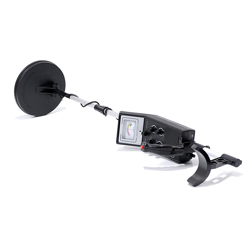 WYKRYWACZ METALI GOLDCENTURY GC 1006