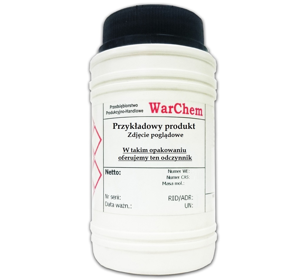 EDTA  -WERSENIAN di- POTASU czysty 100g [471601]