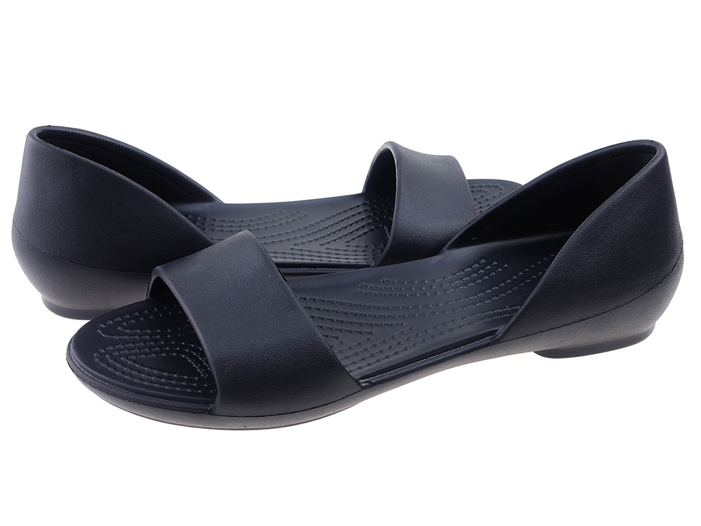 crocs dorsay