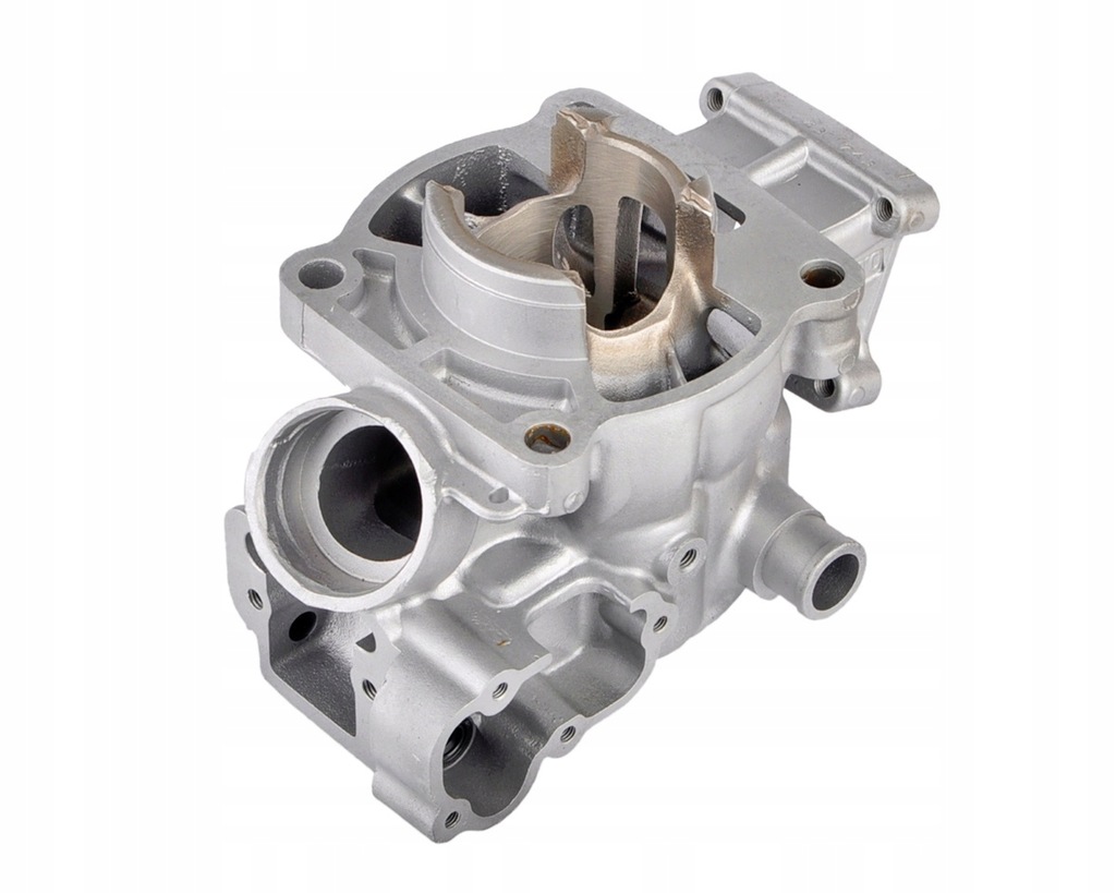 KAWASAKI KX 80 CYLINDER REGENEROWANY NICASIL