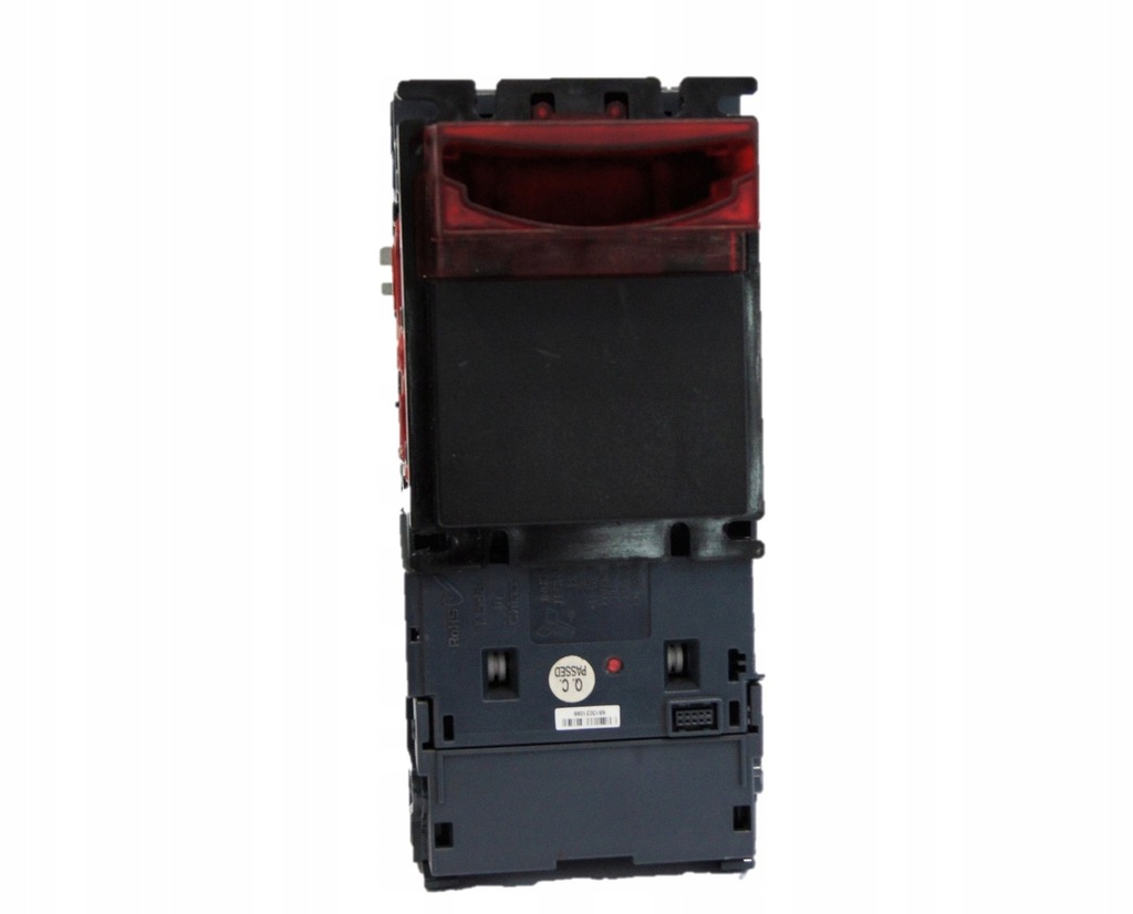 AKCEPTOR CZYTNIK BANKNOTÓW NV9USB PIONOWY MONTAŻ