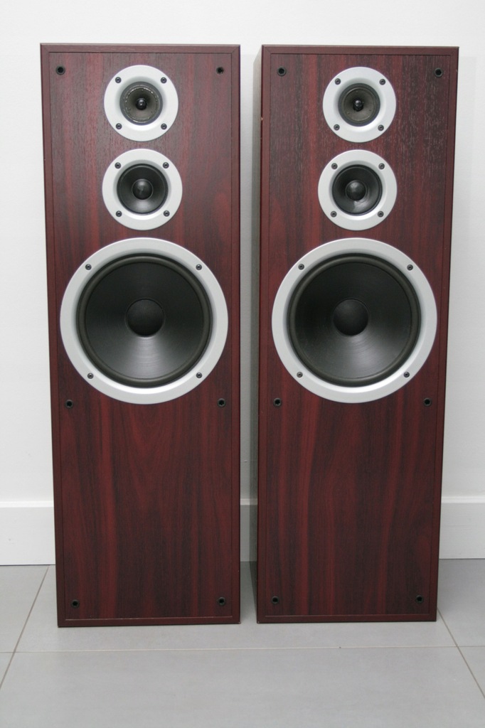 Kolumny JAMO Studio 180 100 Watt