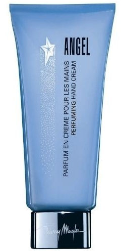 BALSAM DO CIAŁA THIERRY MUGLER ANGEL 100ML