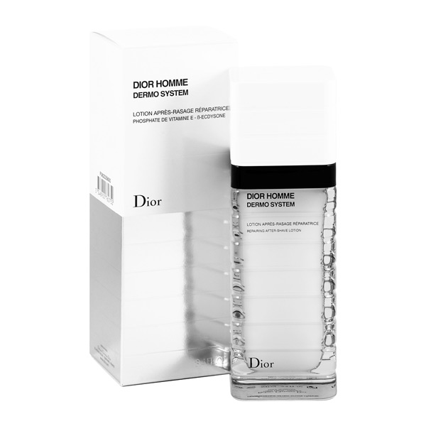 DIOR HOMME AFTER SHAVE LOTION 100 ML MĘSKI LOTION