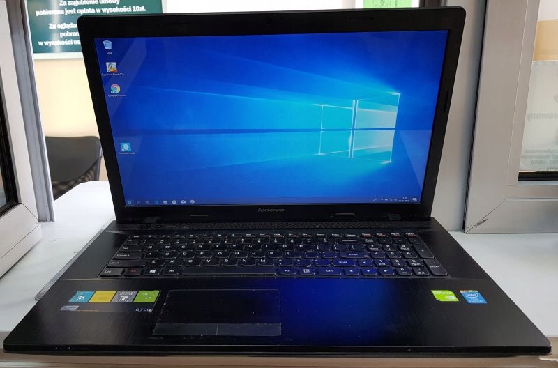 Lenovo g700 какой сокет