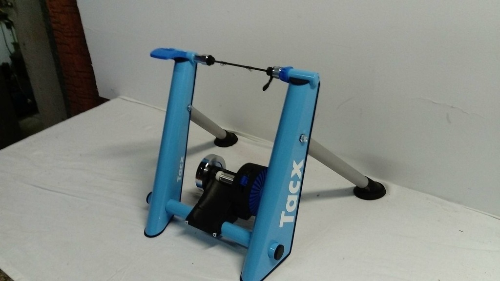 tacx blue twist t2675 test