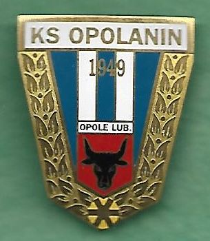 Opolanin Opole Lubelskie - duża wersja