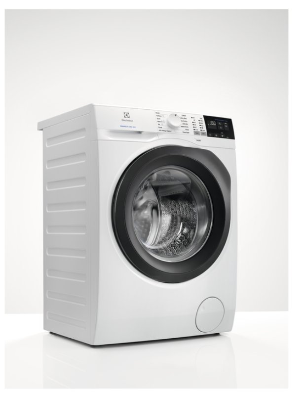 PRALKA ELECTROLUX EW6F448BUP PerfectCare 600 A+++ - 7257630273 ...