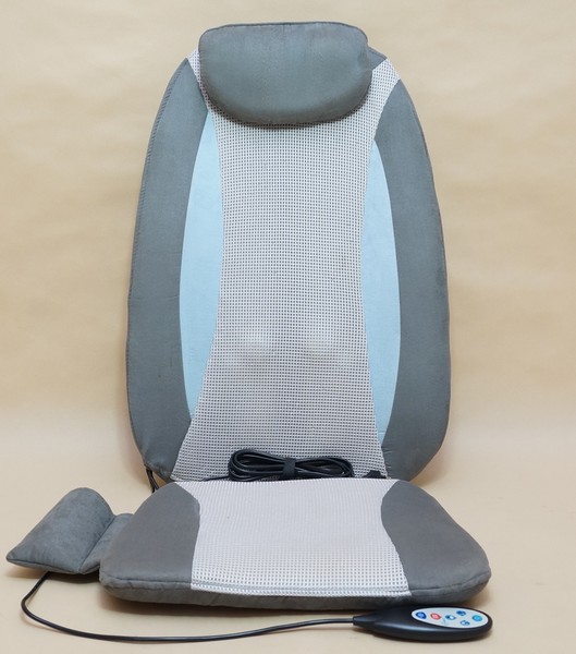 MASAŻER MATA MASUJĄCA SHIATSU firmy CURAMED