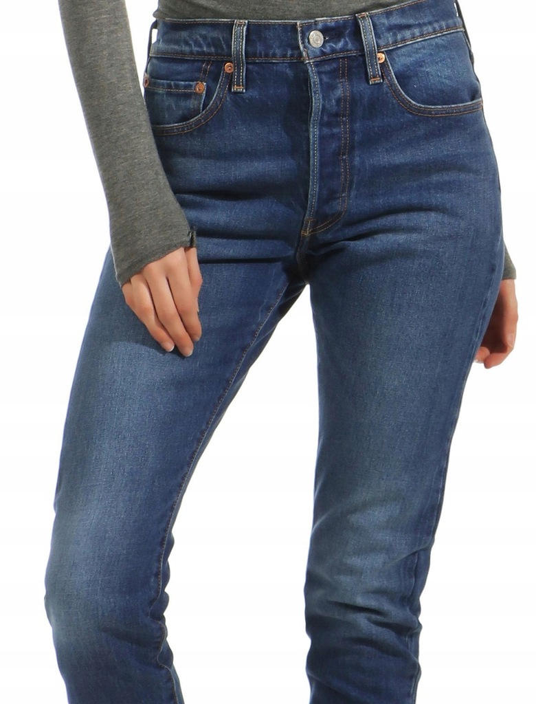 levi's 501 skinny zalando