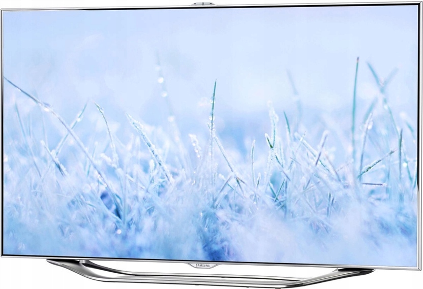 SAMSUNG UE46ES8000 Smart,3d kamera,WIFI Tuner SAT