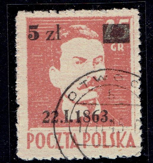 WODZOWIE TRAUGUTT Fi. 347 ab RZADKI kas OTWOCK