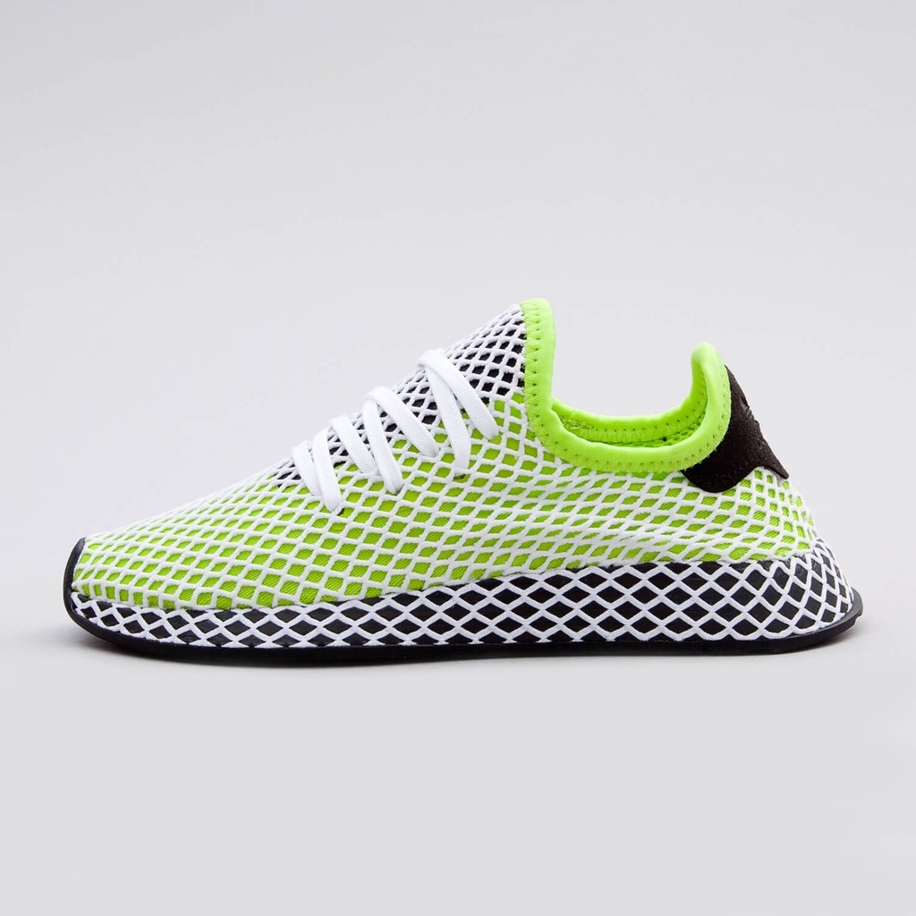 deerupt runner 35