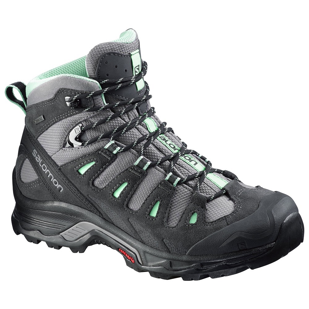 Buty damskie Salomon Quest Prime GTX 38 2/3