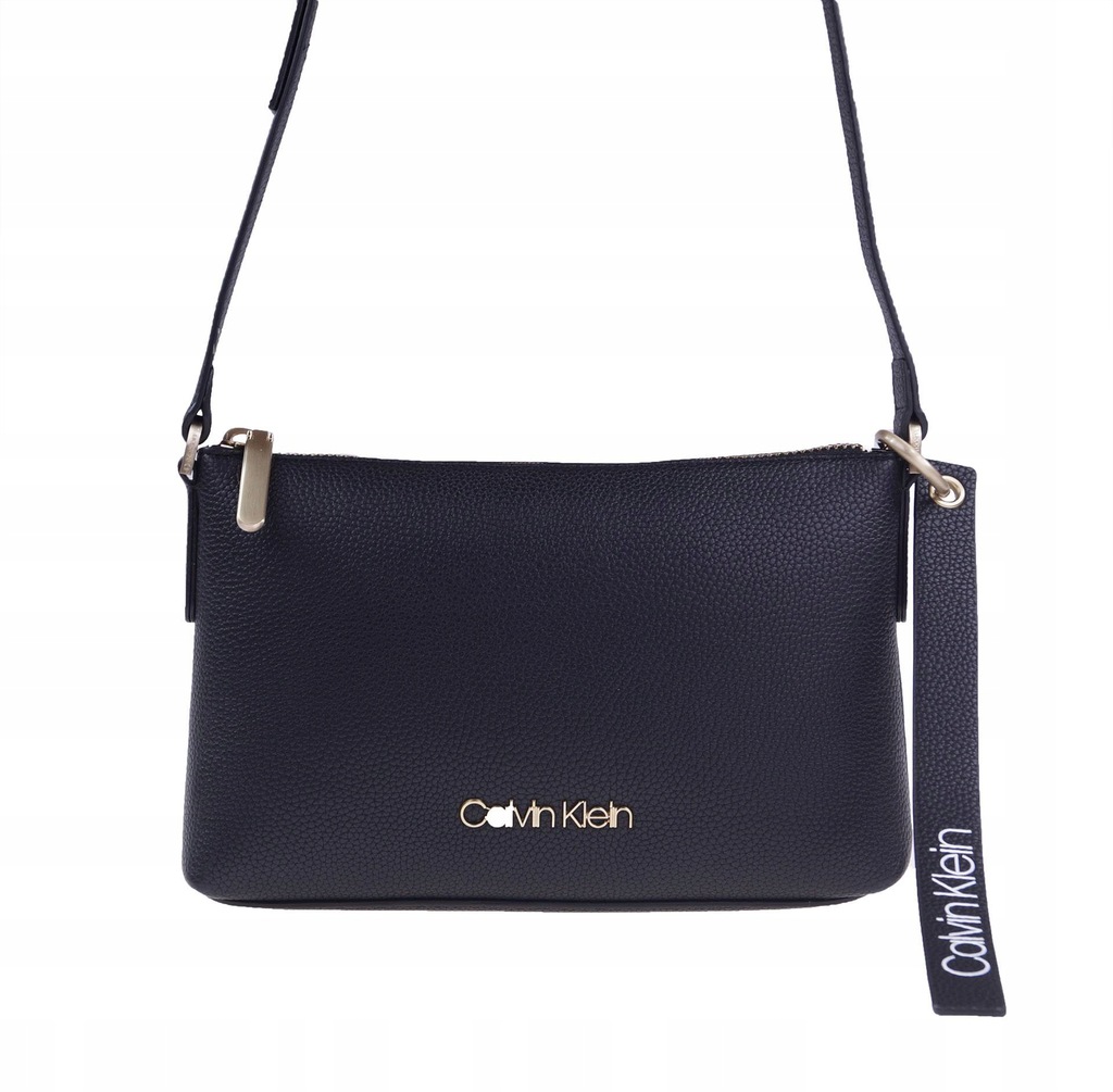 calvin klein neat crossbody