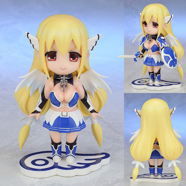 figurka sora no otoshimono astrea anime manga jap