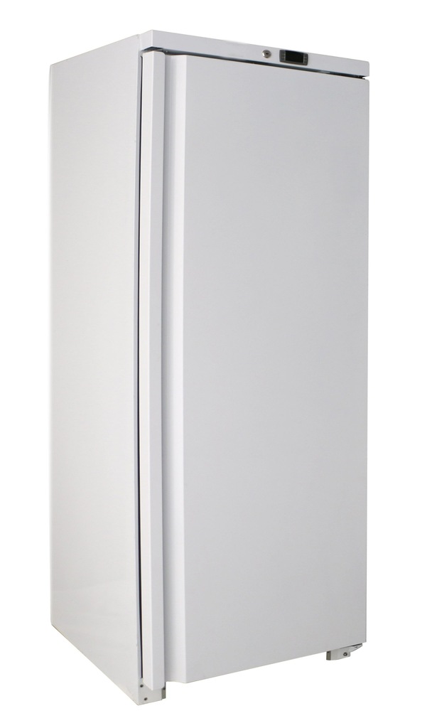 SZAFA CHŁODNICZA STAL POJ 590L SR-60