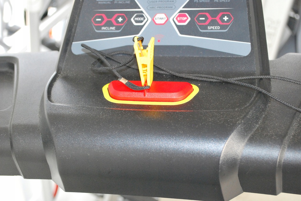 KETTLER PACER bieżnia MAŁY PRZEBIEG 75h WYSYŁKA24 7563768779