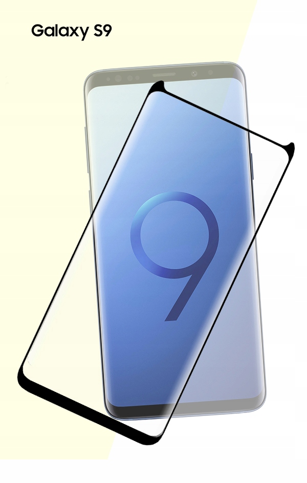 samsung galaxy s9 ekran