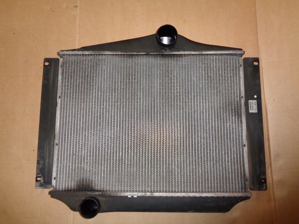 VOLVO S70 V70 850 2,5 TDI 140KM INTERCOOLER