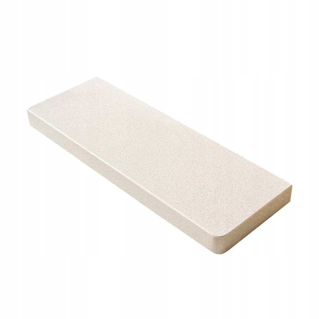 Parapet PAMIR Bianco Micro 92x30 w gr. 3 cm