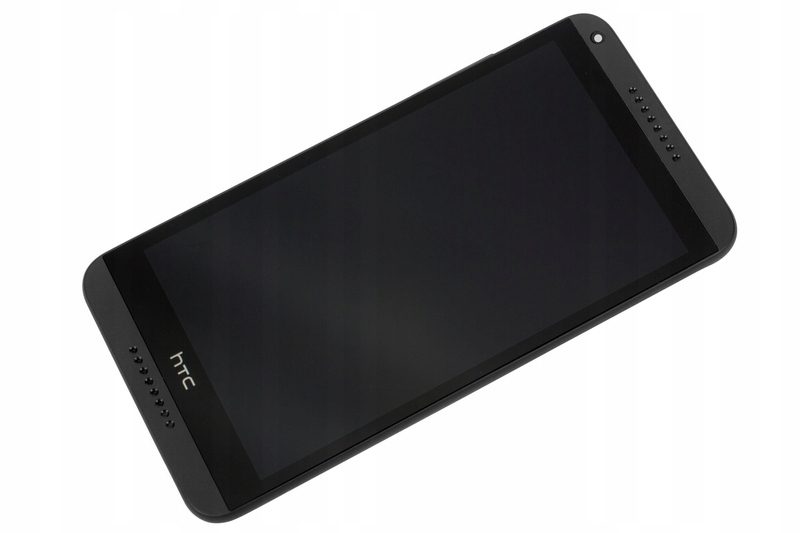 HTC DESIRE 816 ORYG LCD WYŚWIETLACZ SZYBKA RAMKA