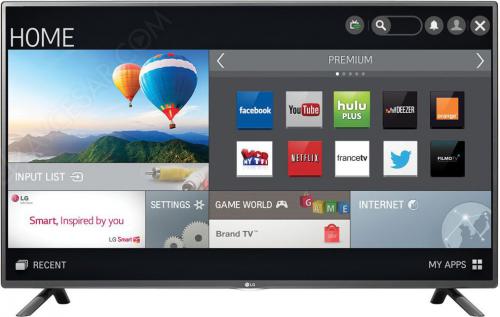 LGエルジー LED LCD カラーテレビ 42LF5800-JB 2015 LGエルジー LED LCD カラーテレビ 42LF5800-JB 2015 LG Smart