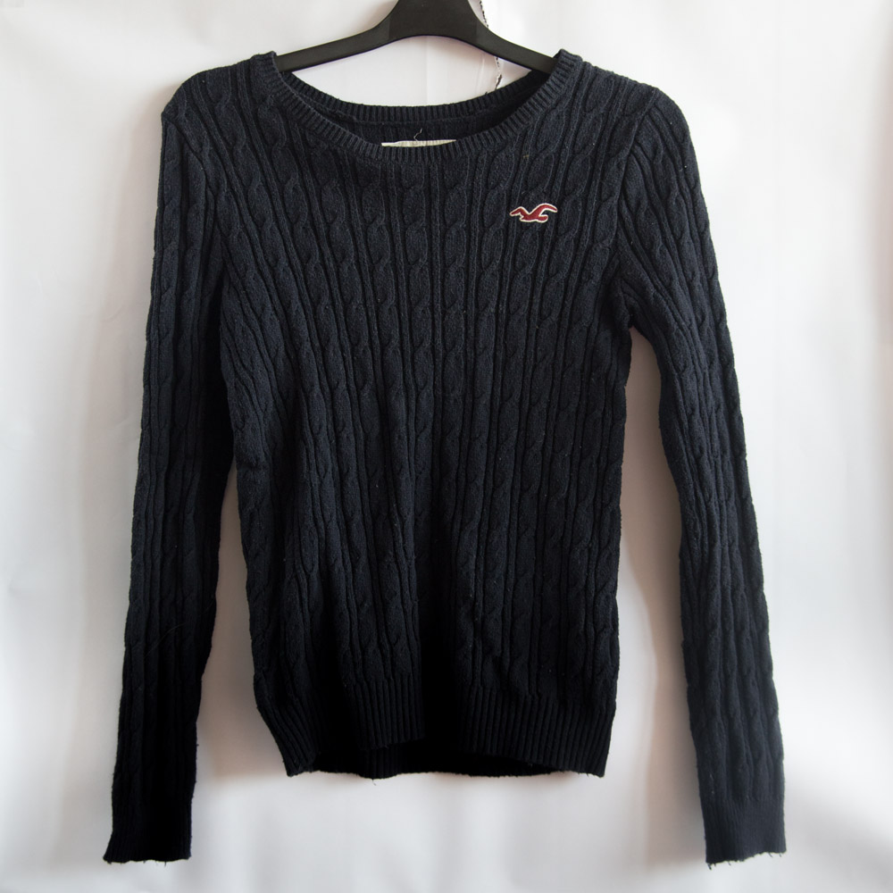 Sweter Hollister