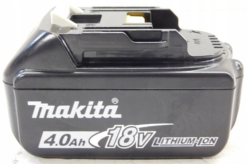 Makita BL1840B akumulator 18V, 4.0Ah, (M) - 7669525093 - oficjalne ...