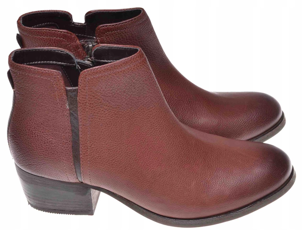 Clarks maypearl 2024 ramie mahogany