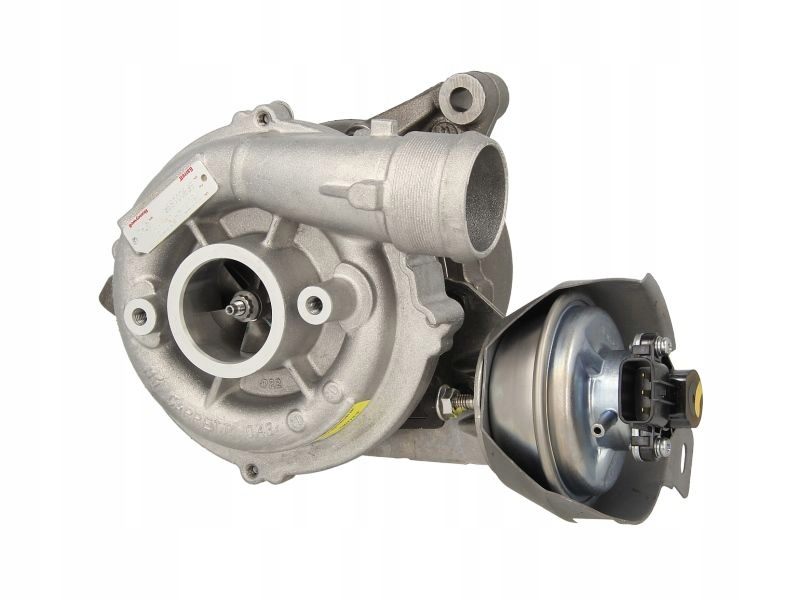 Turbo 760774 FORD FOCUS GALAXY 2.0 760774-3